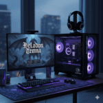 eurogamersonline heladon temna