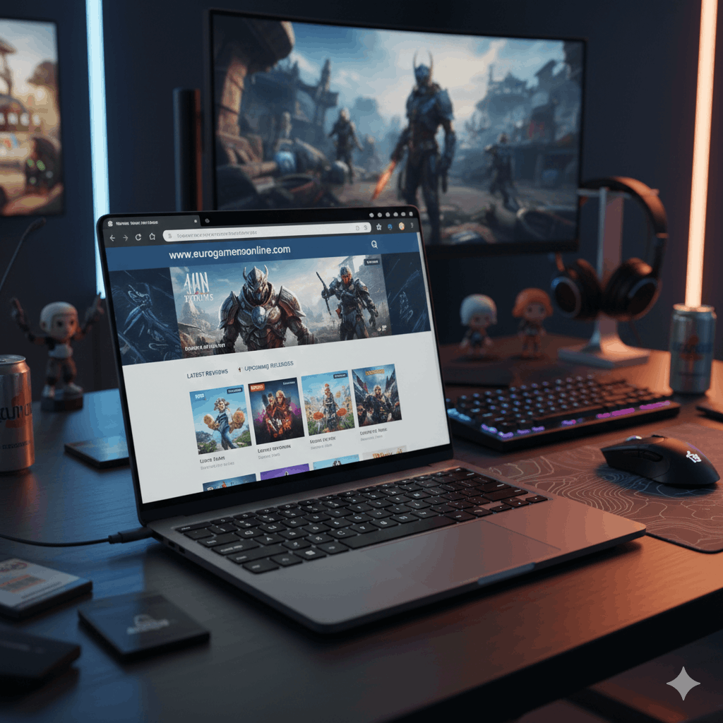 www .eurogamersonline.com