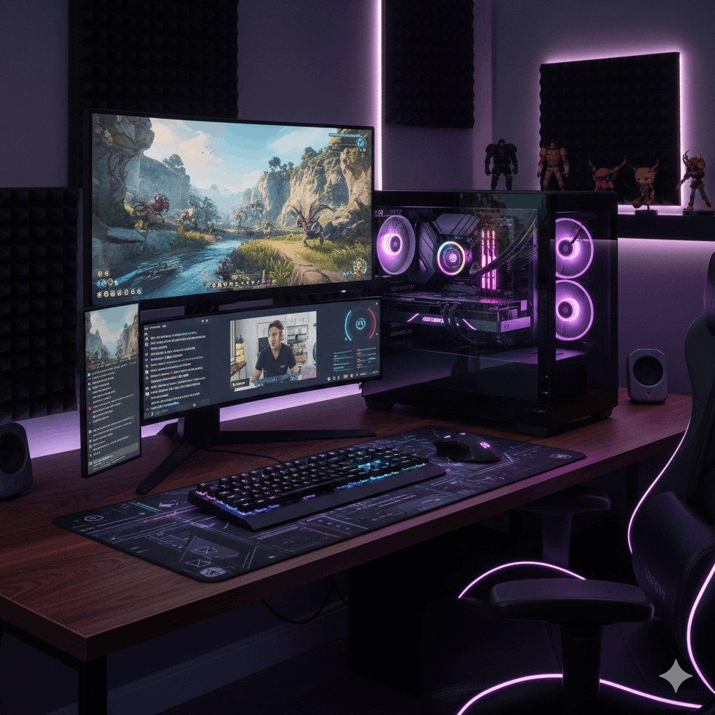 How To Make Money From Gaming Turning Play Into Real Pay