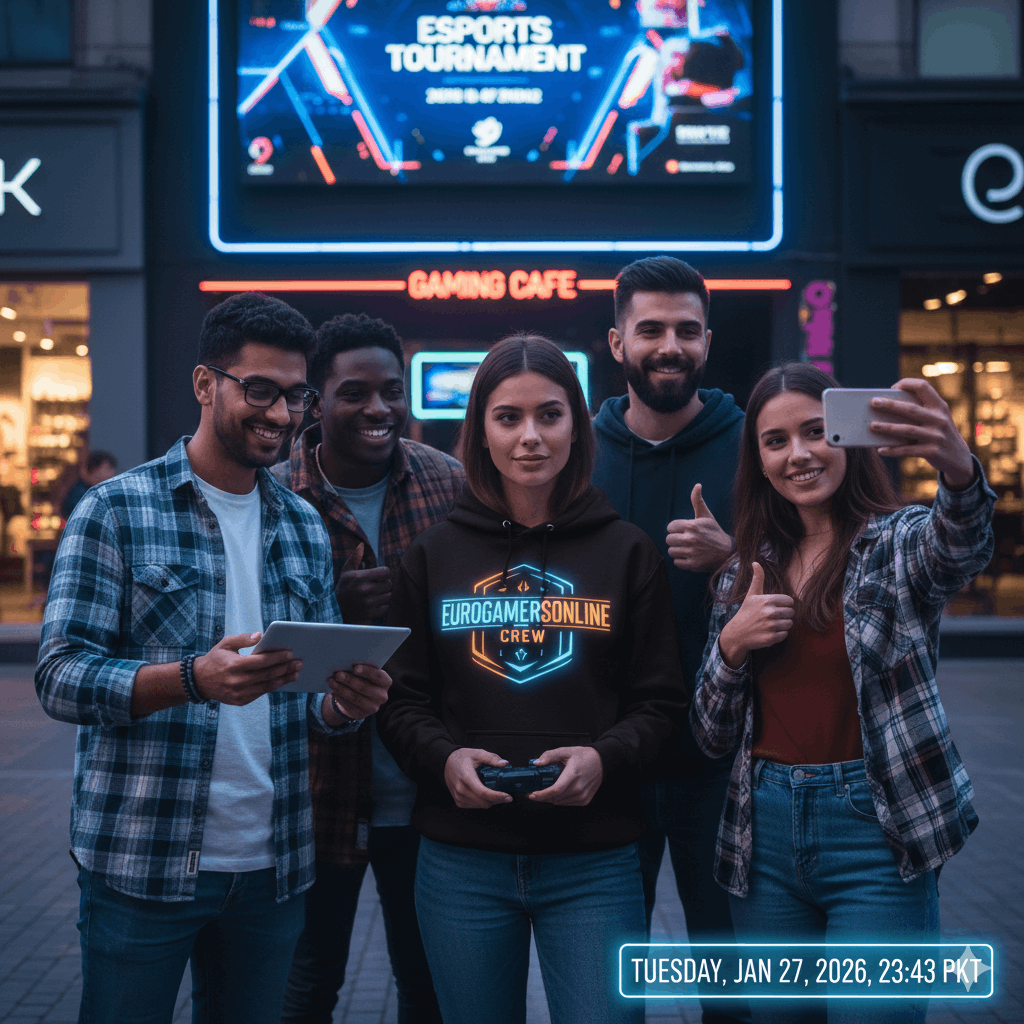 eurogamersonline crew