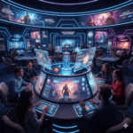 how storytelling could transform the future of casino gaming