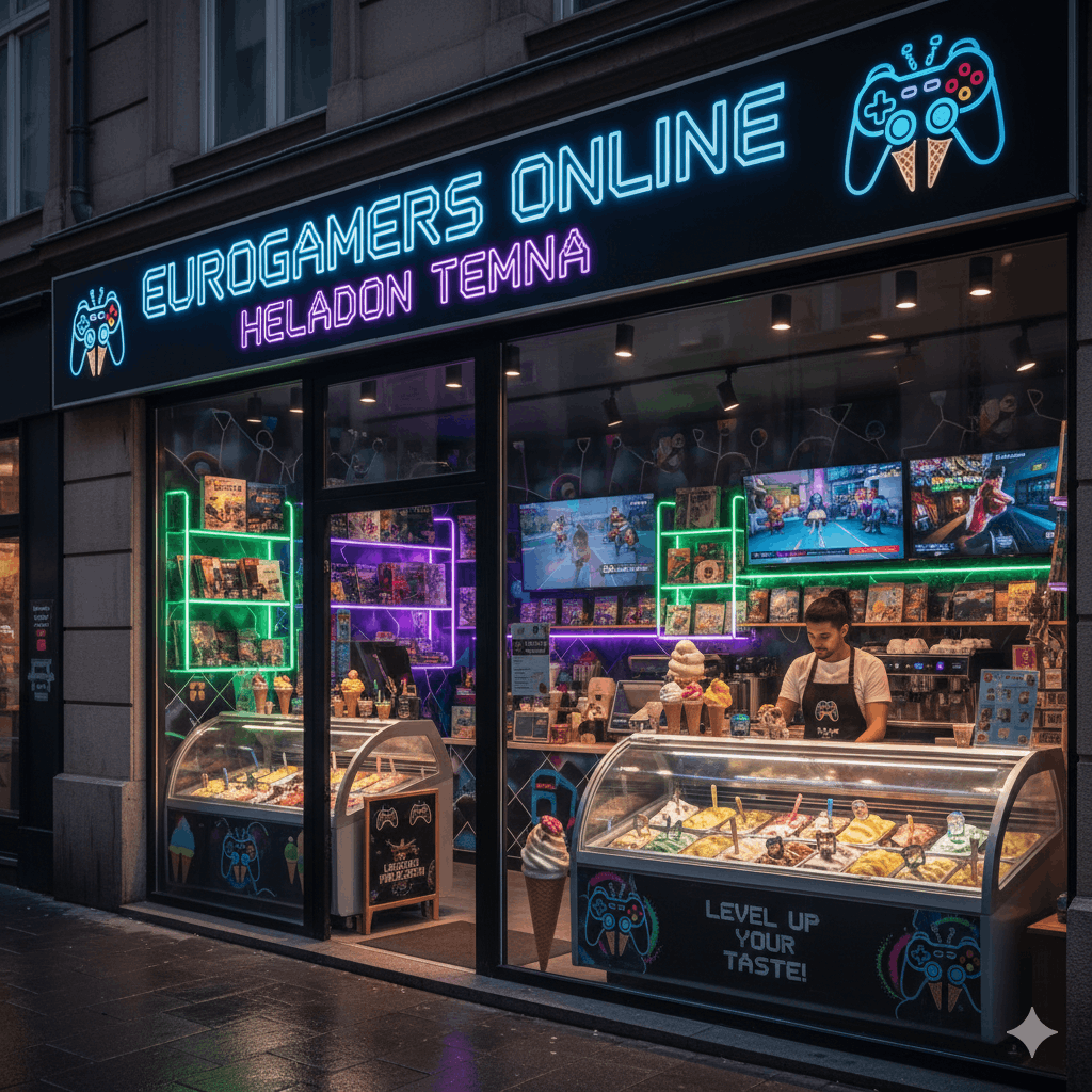 eurogamersonline heladon temna