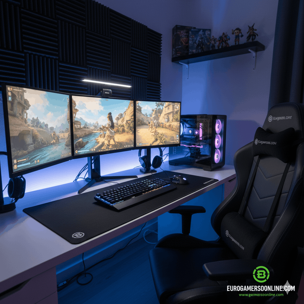 eurogamersonline.com pc gaming